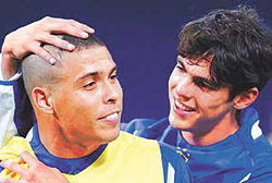 ronaldo